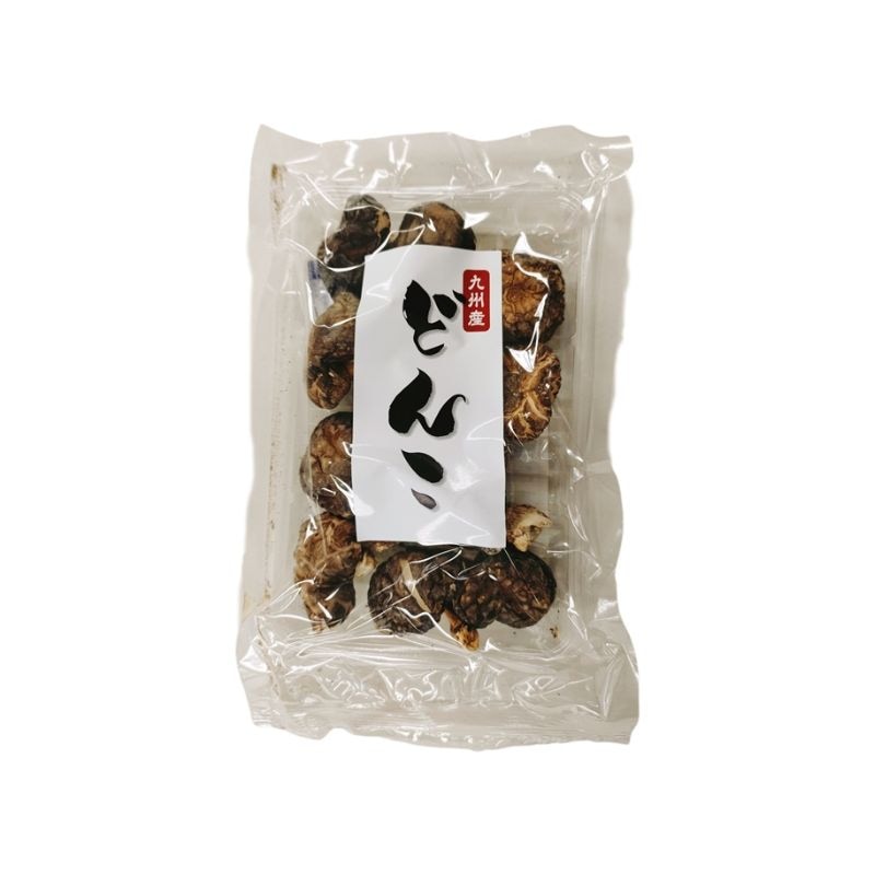 [2個]三幸 九州産椎茸 どんこ　30g　賞味期限2027.02.18