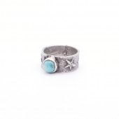 Turquoise Ring ()