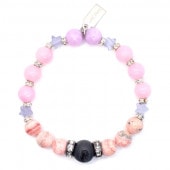 Druzy Black �ɥ��롼�����֥�å�