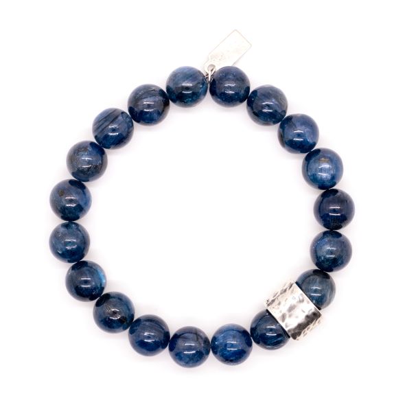 ラブストーン　7連 BLUE JEANS:Re|天然石・パワーストーンブレスレット通販【LOVE STONE