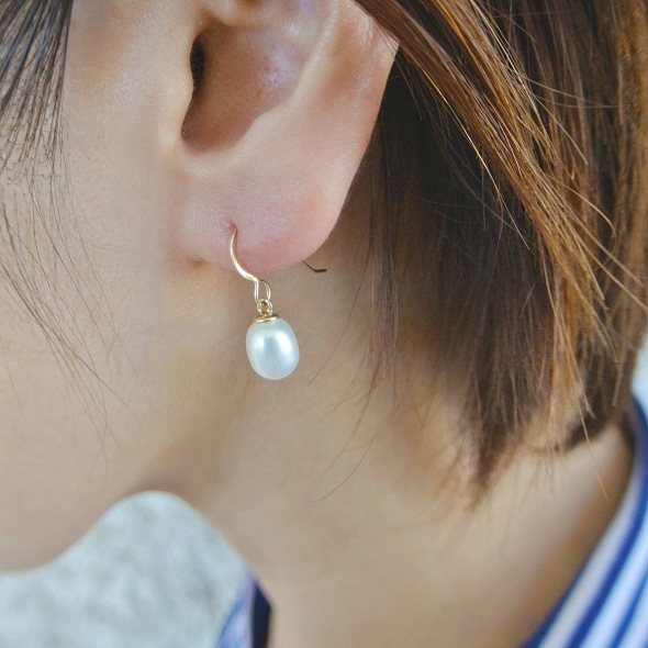Pearl Earrings��Jewelry
