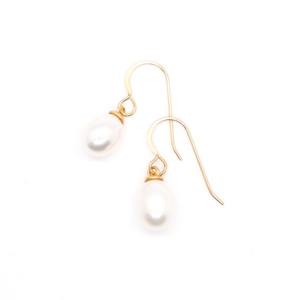 Pearl Earrings��Jewelry