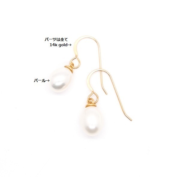 Pearl Earrings��Jewelry