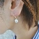 Pearl Earrings��Jewelry