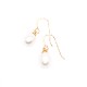 Pearl Earrings��Jewelry