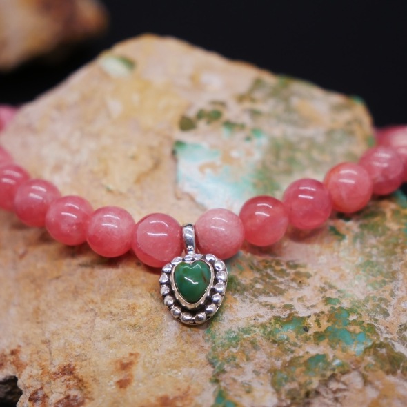 Native Heart Bracelet�� �ͥ��ƥ��֥ϡ��ȥ֥쥹��åȡ�