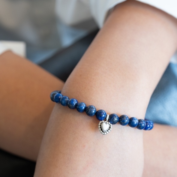 Native Heart Bracelet�� �ͥ��ƥ��֥ϡ��ȥ֥쥹��åȡ�