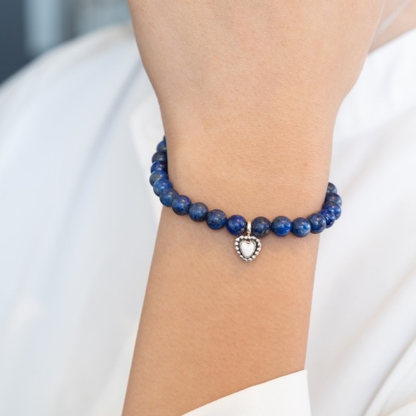 Native Heart Bracelet�� �ͥ��ƥ��֥ϡ��ȥ֥쥹��åȡ�