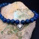 Native Heart Bracelet�� �ͥ��ƥ��֥ϡ��ȥ֥쥹��åȡ�
