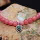 Native Heart Bracelet�� �ͥ��ƥ��֥ϡ��ȥ֥쥹��åȡ�