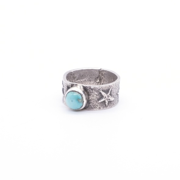 Turquoise Ring (���������)