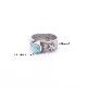 Turquoise Ring (���������)