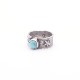 Turquoise Ring (���������)