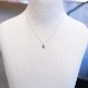 Turquoise Cross Necklace ���������� �������ͥå��쥹(���������)