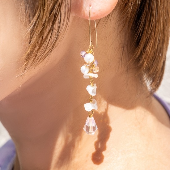 �ԥ󥯥ѡ���ԥ�����BAZAAR