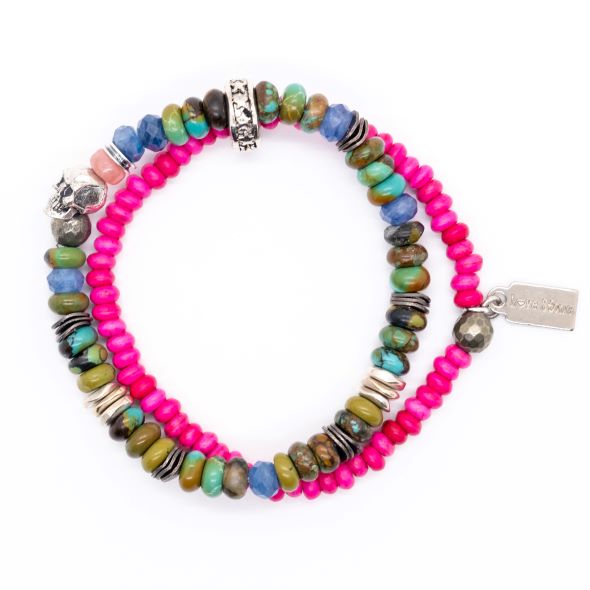 ☆レイラニ☆ パワーストーンブレスレット（限定です❣️） 香月美夜＠本好きの下剋上 on X: 