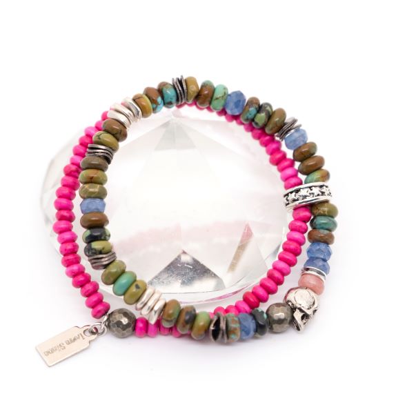 RAY レイ|天然石・パワーストーンブレスレット通販【LOVE STONE