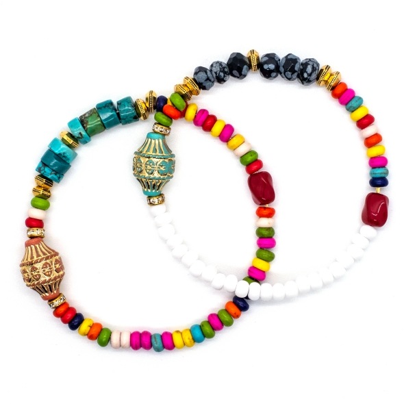 ����ե� �֥쥹��åȡ��֥롼 or ��åɡ�BAZAAR