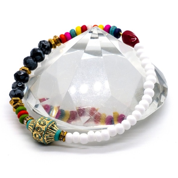 ����ե� �֥쥹��åȡ��֥롼 or ��åɡ�BAZAAR