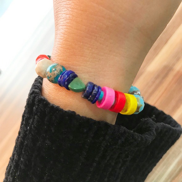 ����饸���֥쥹��åȡ�BAZAAR