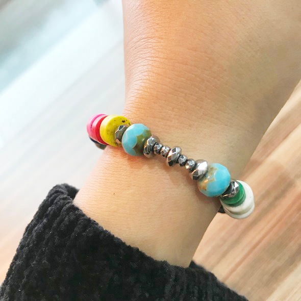 ����饸���֥쥹��åȡ�BAZAAR