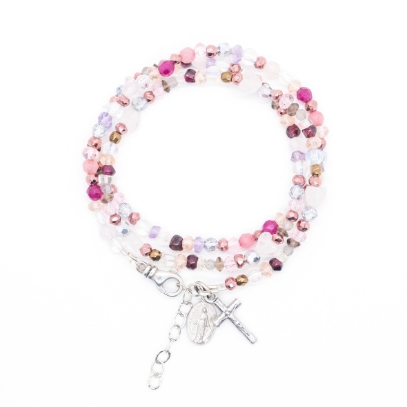 �ԥ󥯥��顼�ӡ����֥쥹��åȡ�BAZAAR