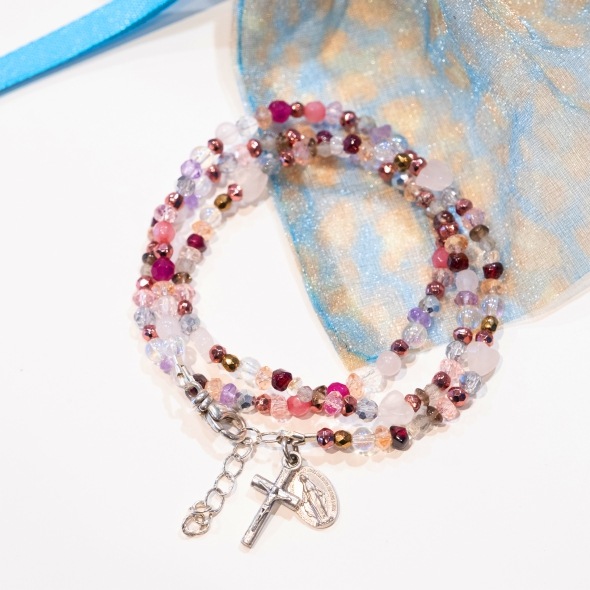 �ԥ󥯥��顼�ӡ����֥쥹��åȡ�BAZAAR