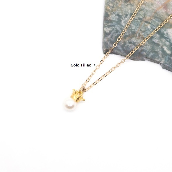 Pearl necklace �ѡ���ͥå��쥹��BAZAAR