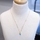 Turquoise necklace  ͥå쥹BAZAAR
