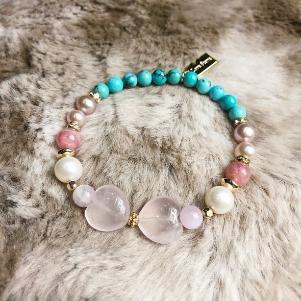 ラブ　ストーン Curious キュリオス|天然石・パワーストーンブレスレット通販【LOVE