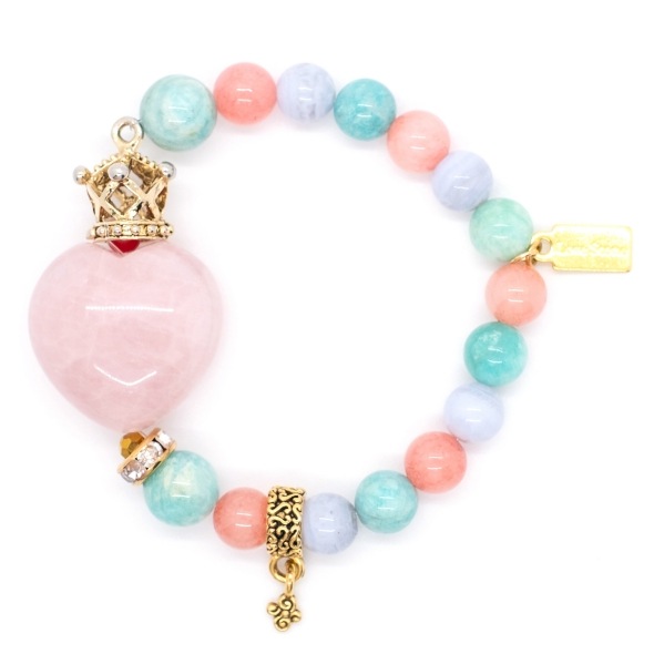 Princess Heart �ץ�󥻥��ϡ���