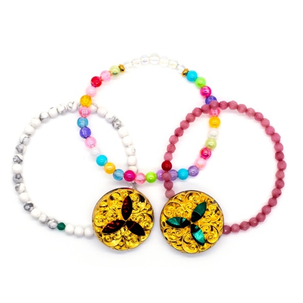 ������ơ��� ��֤�ܥ���֥쥹��åȡ�BAZAAR