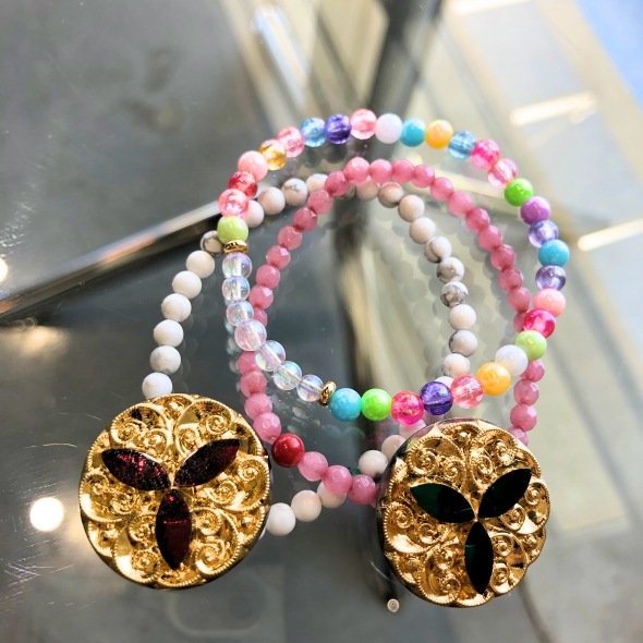 ������ơ��� ��֤�ܥ���֥쥹��åȡ�BAZAAR