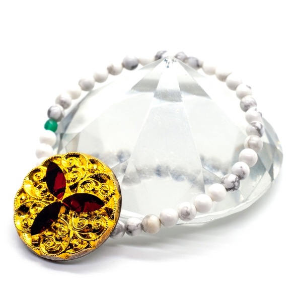 ������ơ��� ��֤�ܥ���֥쥹��åȡ�BAZAAR