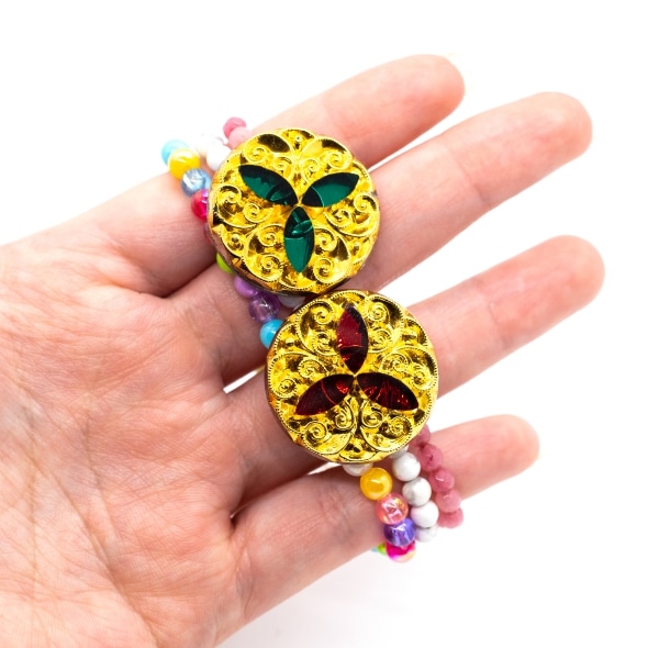 ������ơ��� ��֤�ܥ���֥쥹��åȡ�BAZAAR