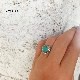 NATIVE HEART RING �ͥ��ƥ��֥ϡ��ȥ�� SV