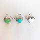 NATIVE HEART RING �ͥ��ƥ��֥ϡ��ȥ�� SV