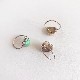 NATIVE HEART RING �ͥ��ƥ��֥ϡ��ȥ�� SV