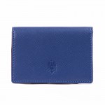 新色ブルー追加　【Bianchi】　名刺＆カードケース　BIA1003|全商品一覧