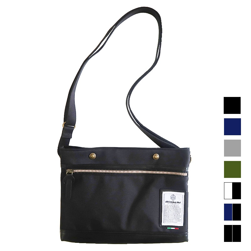 Bianchi,ショルダーバッグ｜ビジネスバッグの通販、ショルダーバッグや