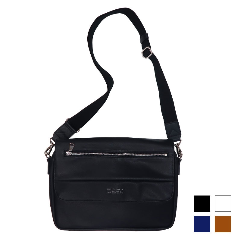 【Misto Forza】2way薄マチクラッチショルダー　FMH21