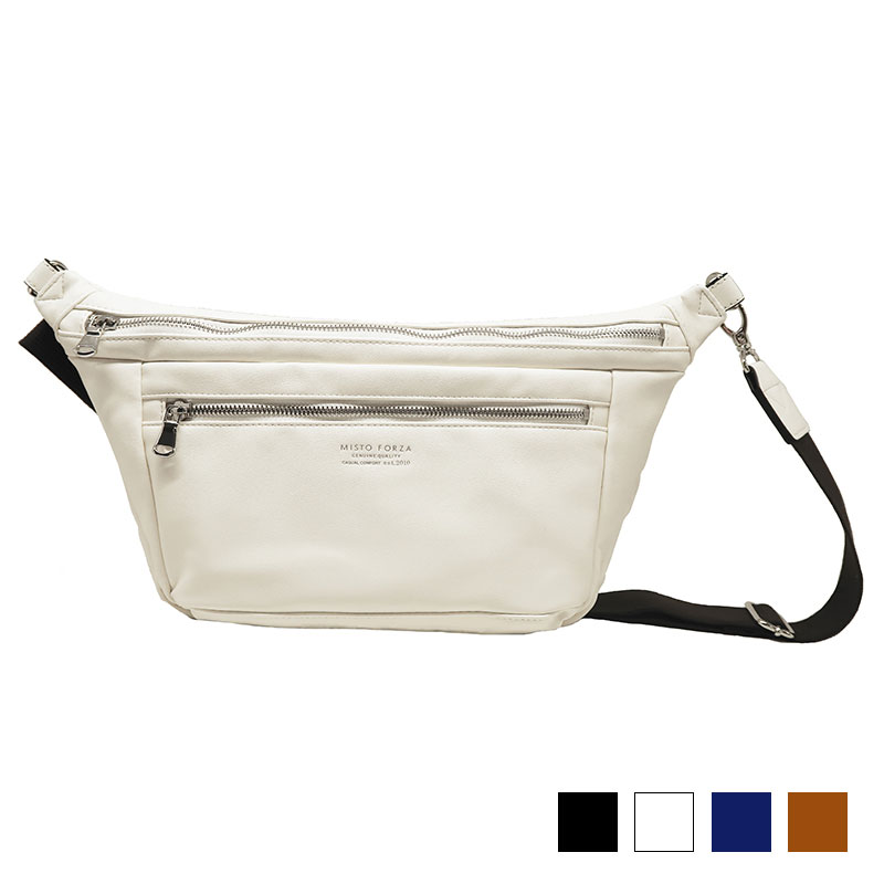 【Misto Forza】 着脱式ショルダーバッグ　FMH23