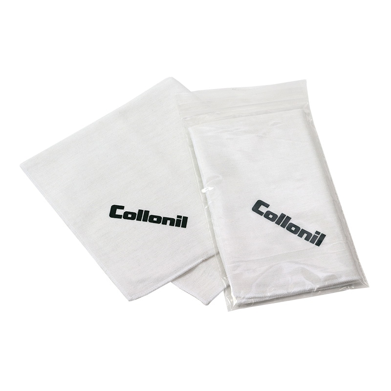 【Collonil】ポリッシングクロス COL06