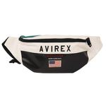 【AVIREX】ボディバッグ　AX2003