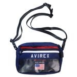 【AVIREX】　2WAYショルダー　AX2005