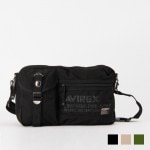 【AVIREX】　2WAYショルダーバッグ　AVX3522|AVIREX