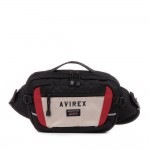 【AVIREX】　ストリートボディバッグ　AX2043|ボディバッグ|AVIREX