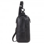 【PID】 撥水レザーワンショルダー  paz105|ボディバッグ|PID/Airfreak