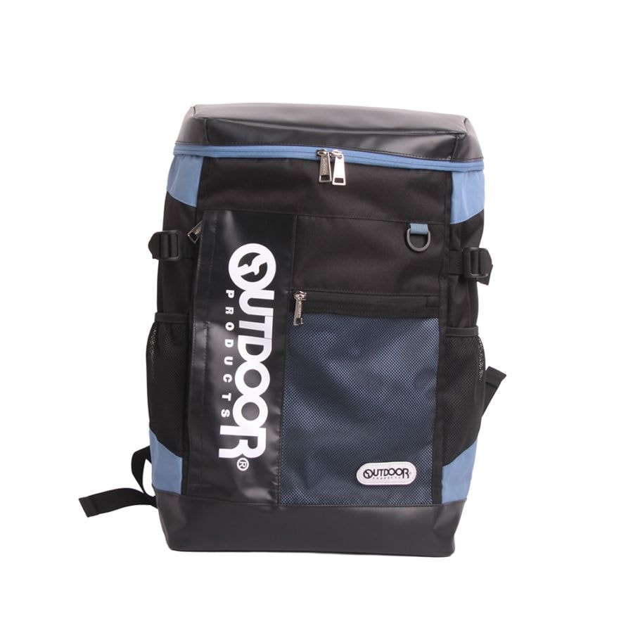 【OUTDOOR】<br>ボックスリュック ODA015