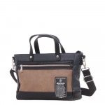 【Bianchi】フェイクレザー ミニトート TBPI29|トートバッグ|Bianchi